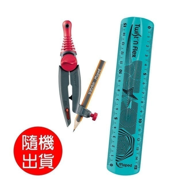 10 大小學生圓規推薦排行榜 3