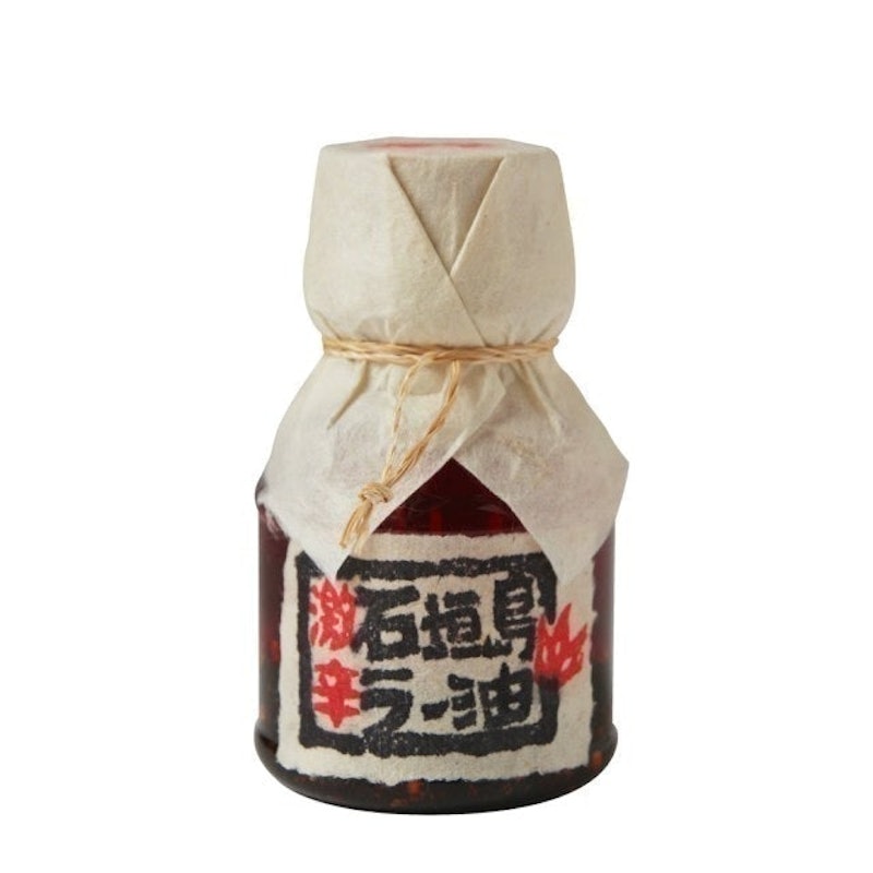 石垣島辣油 1