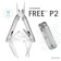 Leatherman FREE P2 1