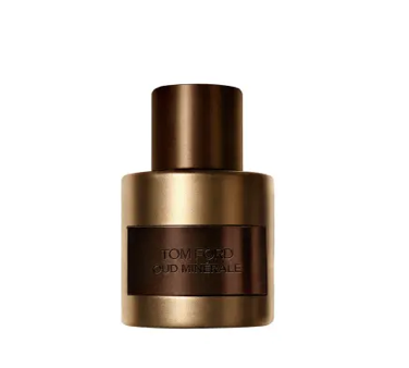 Oud Minerale 海洋烏木淡香精 1