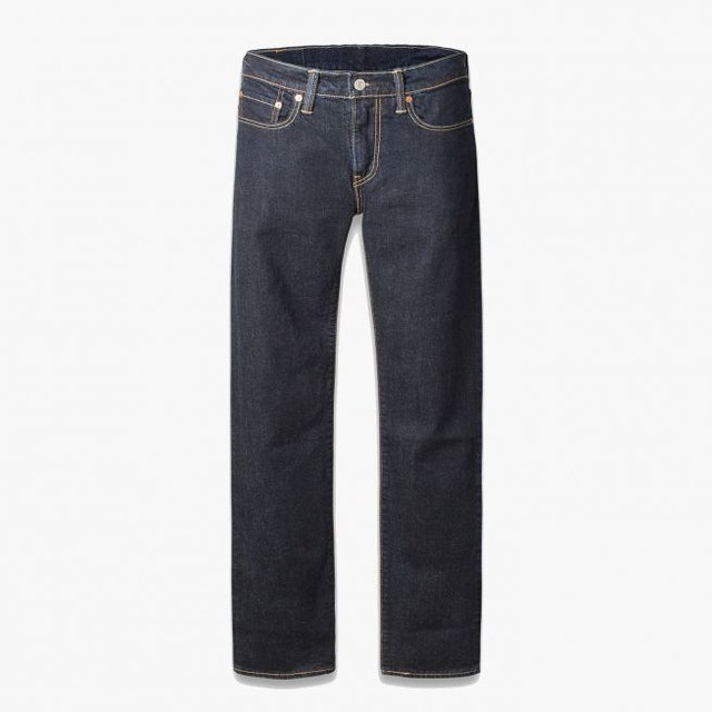 10 大Levi's牛仔褲推薦排行榜 4