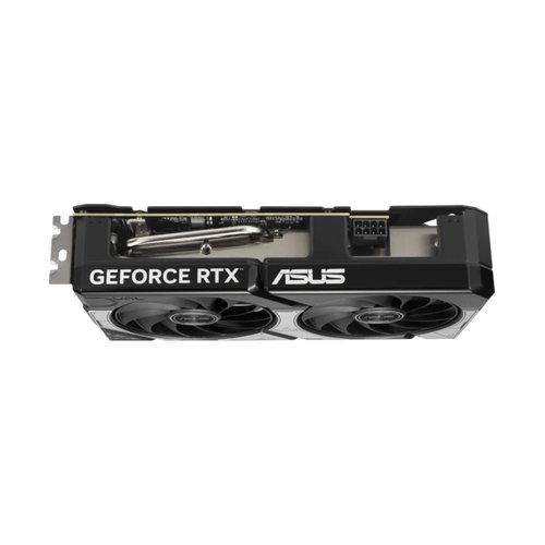 Dual GeForce RTX 5060 Ti 16GB GDDR7 OC 4