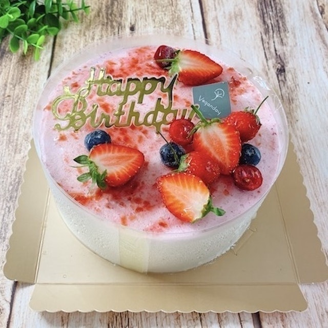 10 大生日蛋糕推薦排行榜 3