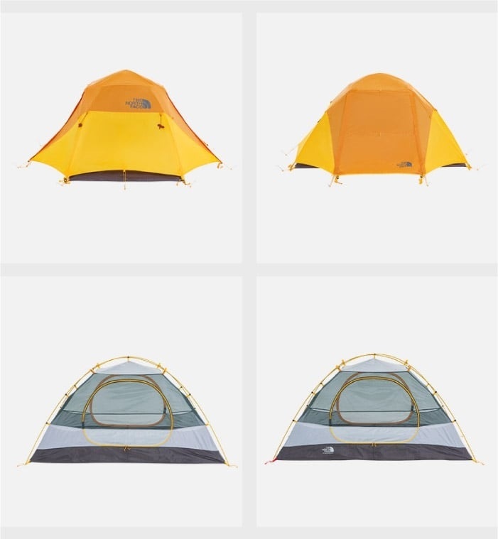 STORMBREAK 2 鋁合金防水2人登山帳篷 2