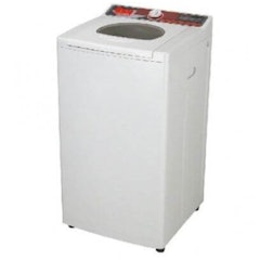 不鏽鋼內槽脫水機