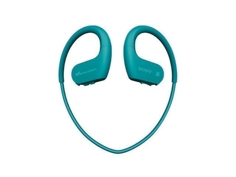 Walkman 數位隨身聽 1