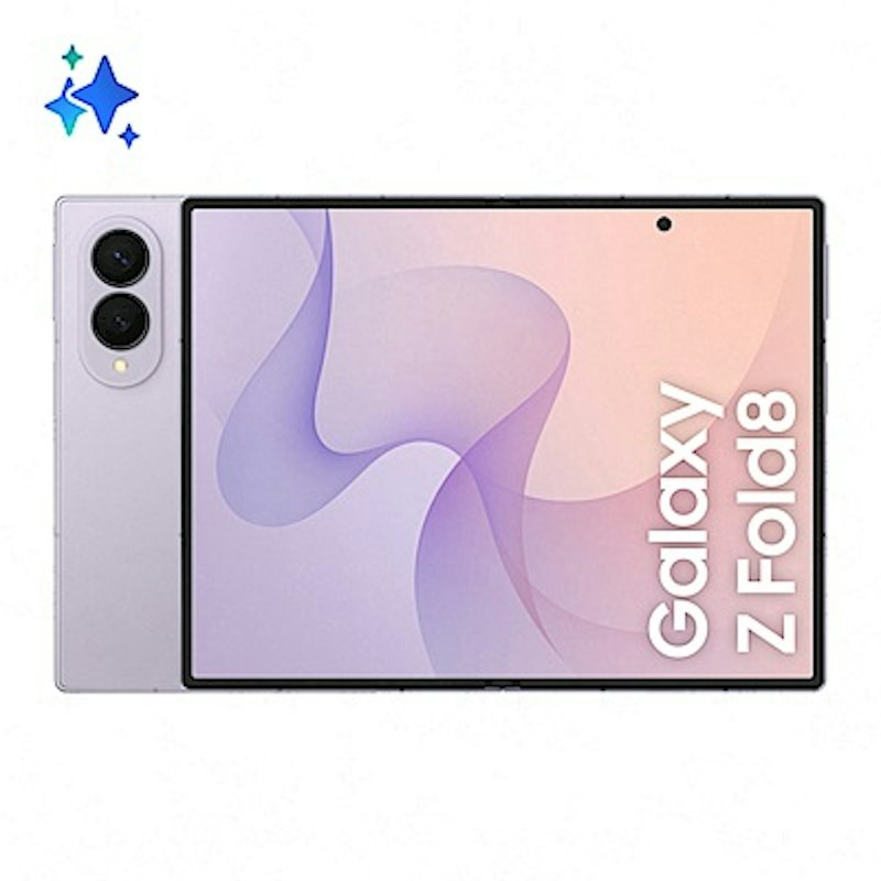 Galaxy Z Fold8 1