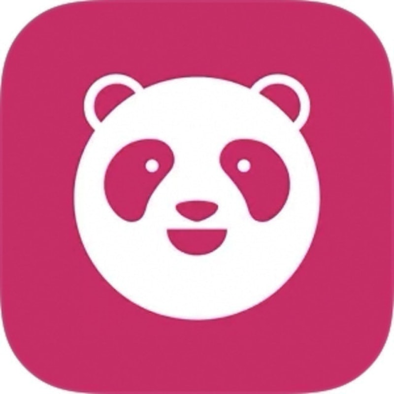 foodpanda 1
