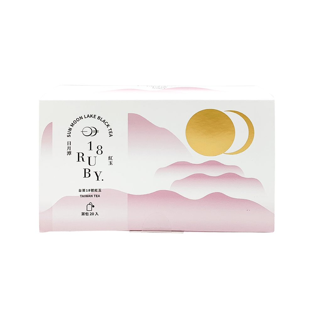 評茶師監製10 大紅茶包推薦排行榜 1