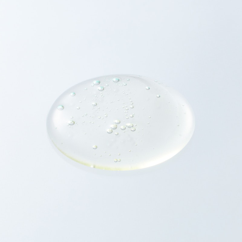 高濃保濕膠囊髮膜 2