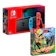 Nintendo任天堂 任天堂Switch主機續航加強版+健身環大冒險 1