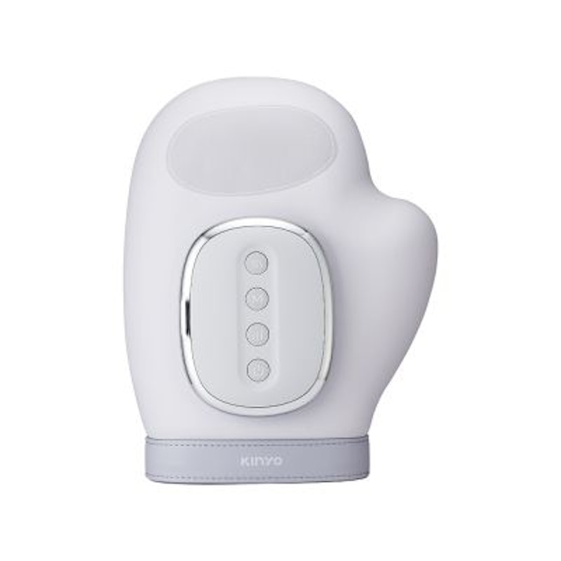 推推指溫揉壓手部按摩器 1