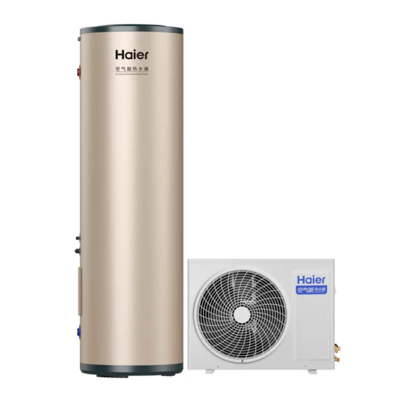R32熱泵熱水器 1