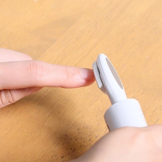電動磨甲機 7