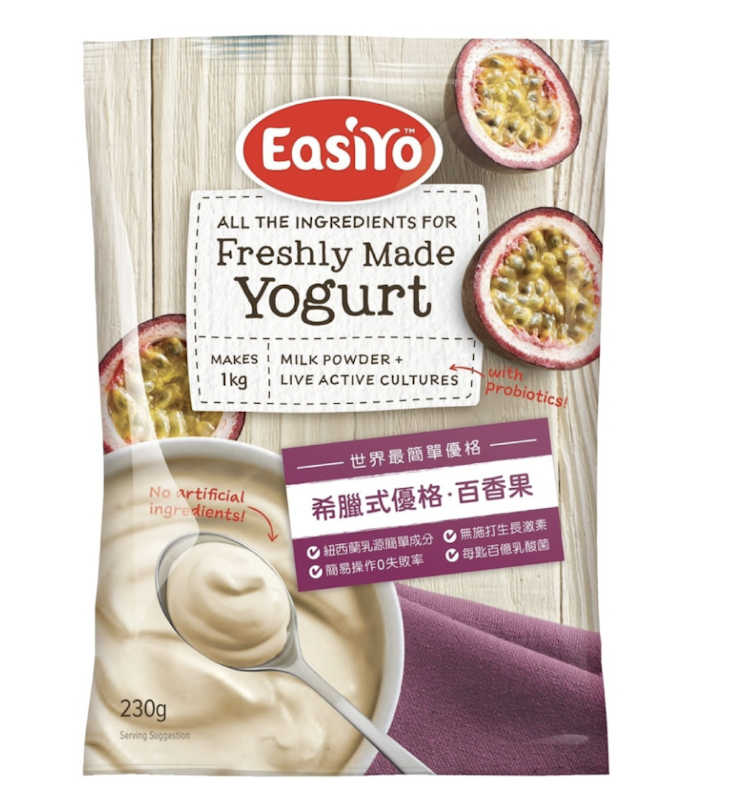 紐西蘭優格粉 2