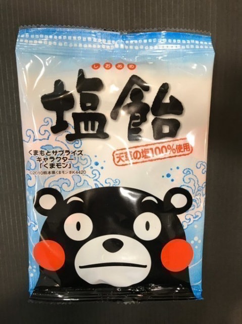 10 大鹽糖推薦排行榜 5