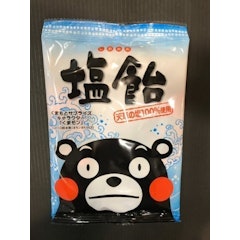 熊本熊 鹽味糖果