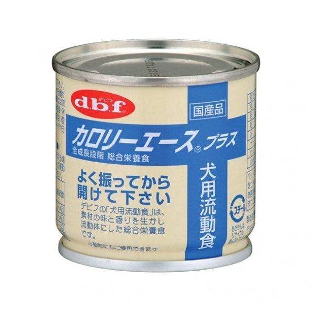 犬用高卡流動食 1