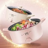 專家監製10 大電火鍋推薦排行榜 2