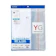 GUNZE 快適工房 YG DRY&COOL V領T恤 1