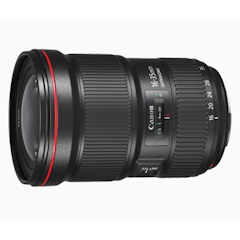 EF 16-35mm f/2.8L III USM