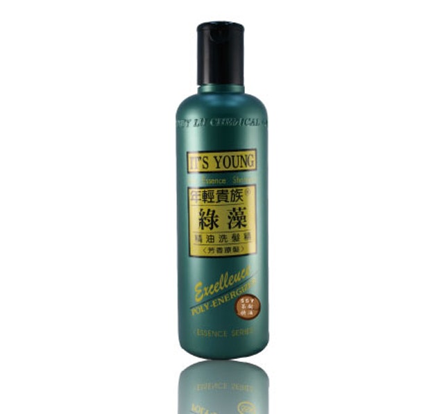 10 大20歲洗髮精推薦排行榜 3