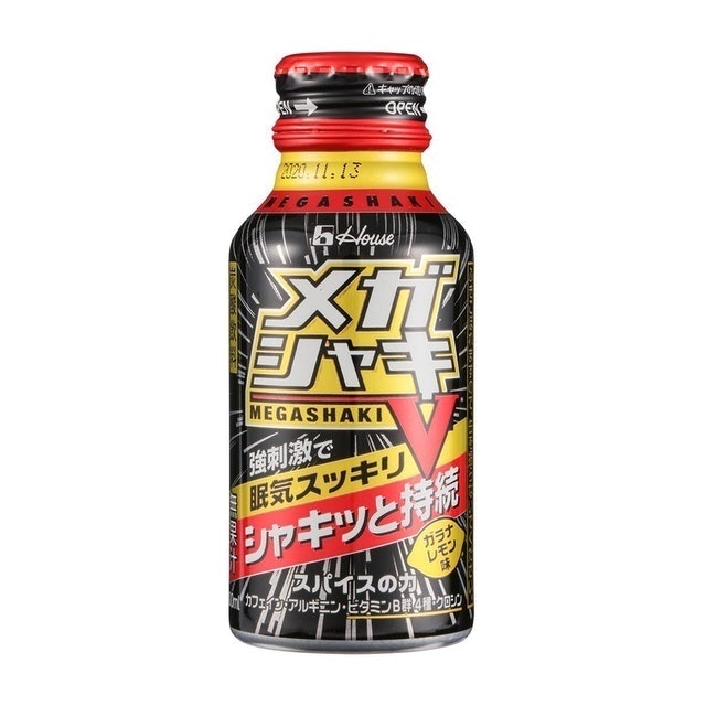 日本開箱9 大提神飲料推薦排行榜【2026最新】 3