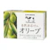 牛乳石鹼 自然派香皂 橄欖精華 1