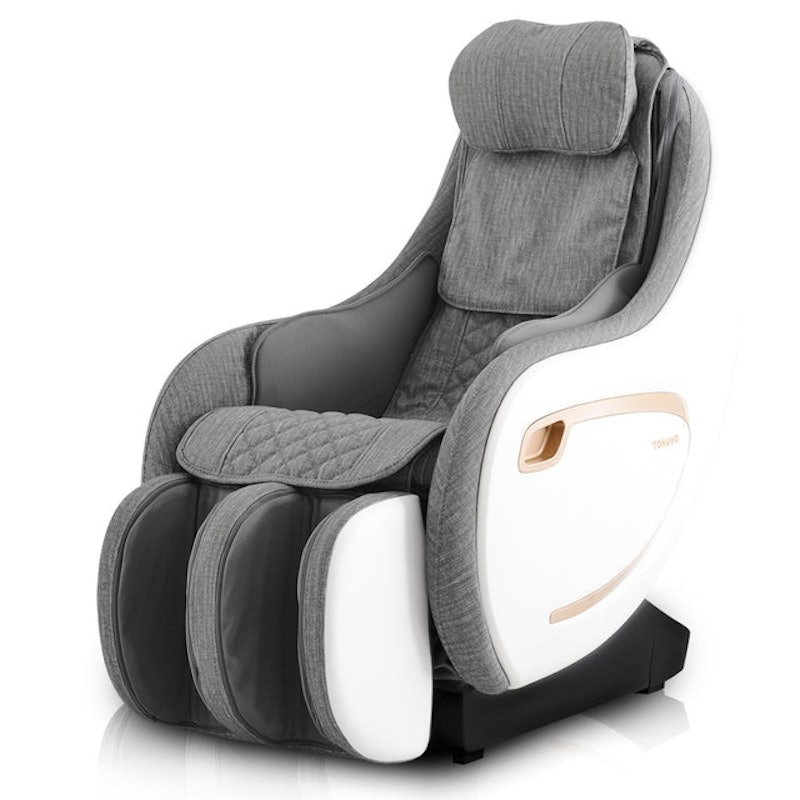 專家監製10 大按摩椅推薦排行榜【2025最新】 mybest - Main Image