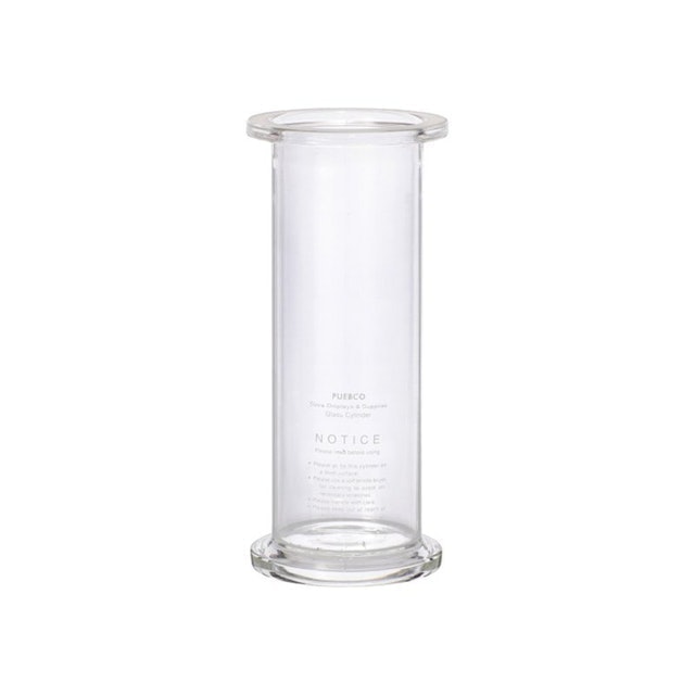 圓柱玻璃器皿 1