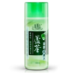 蘆薈凝膠柔膚水