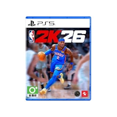 NBA 2K26