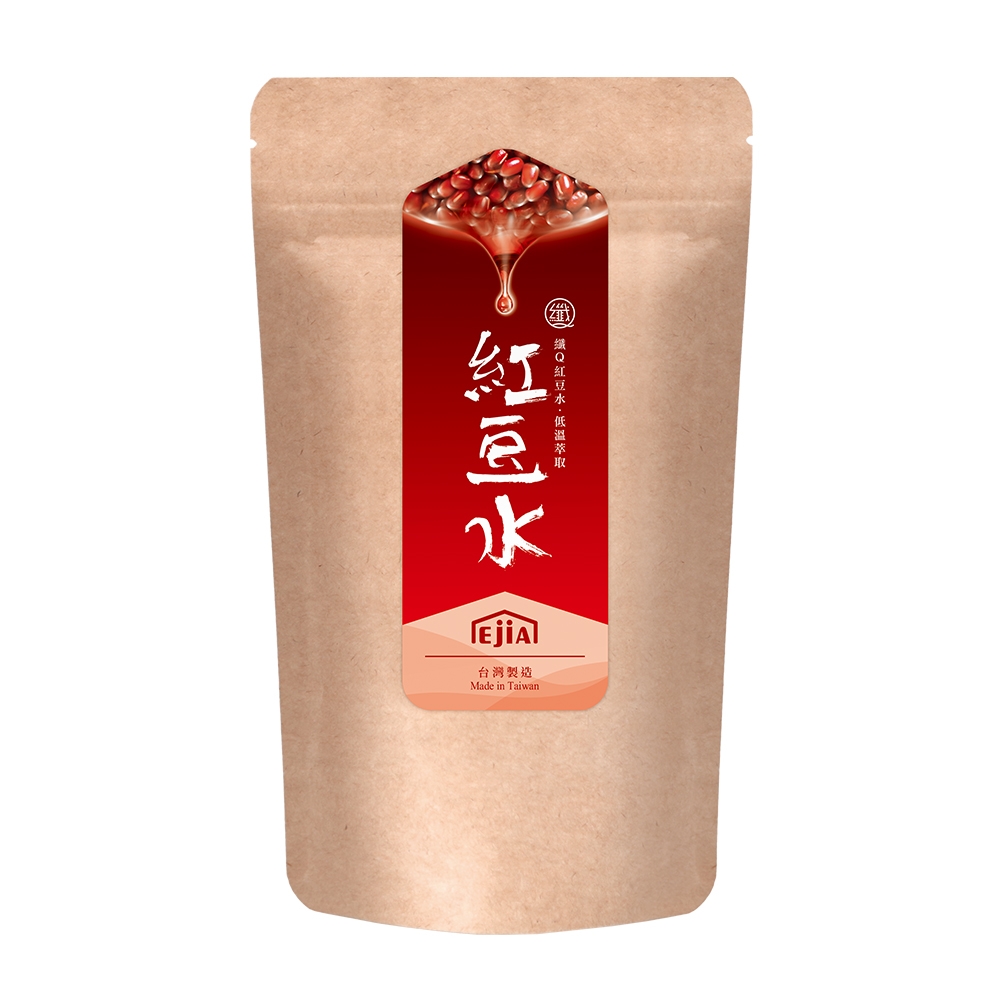 營養師監製10 大紅豆水推薦排行榜 1