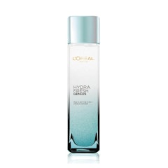 4. L’OREAL巴黎萊雅 水清新3合1智慧保濕精華水/130mL