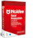 McAfee Total Protection 全方位整合版 1