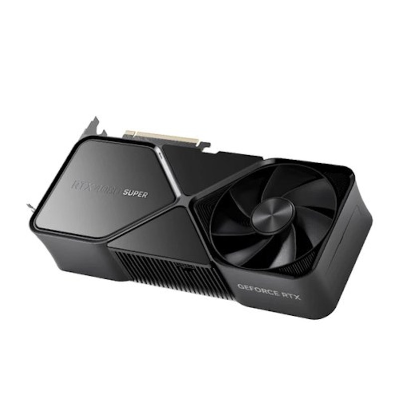 GeForce RTX4080 SUPER Founders Edition 創始版 1