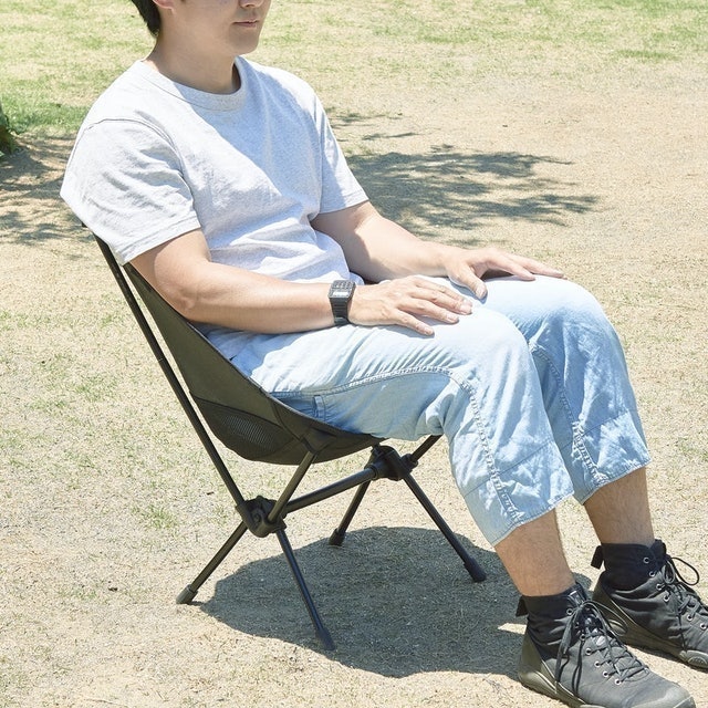 CHAIR ONE 超輕量露營椅 6