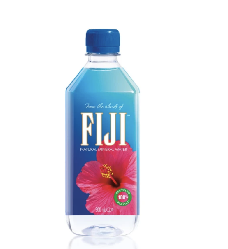 天然深層礦泉水 1