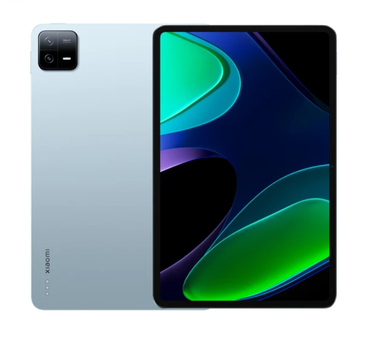 Xiaomi Pad 6 1
