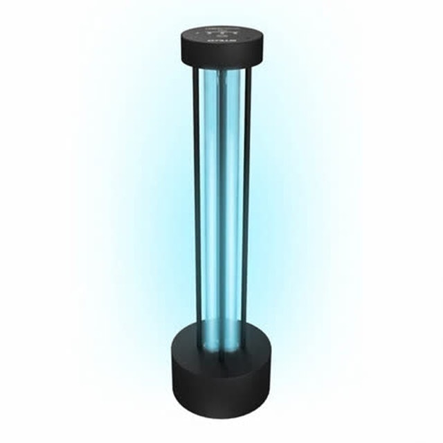 10 大紫外線殺菌燈推薦排行榜 4