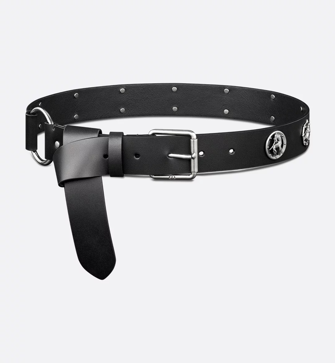 Dior Symbol 腰帶 1