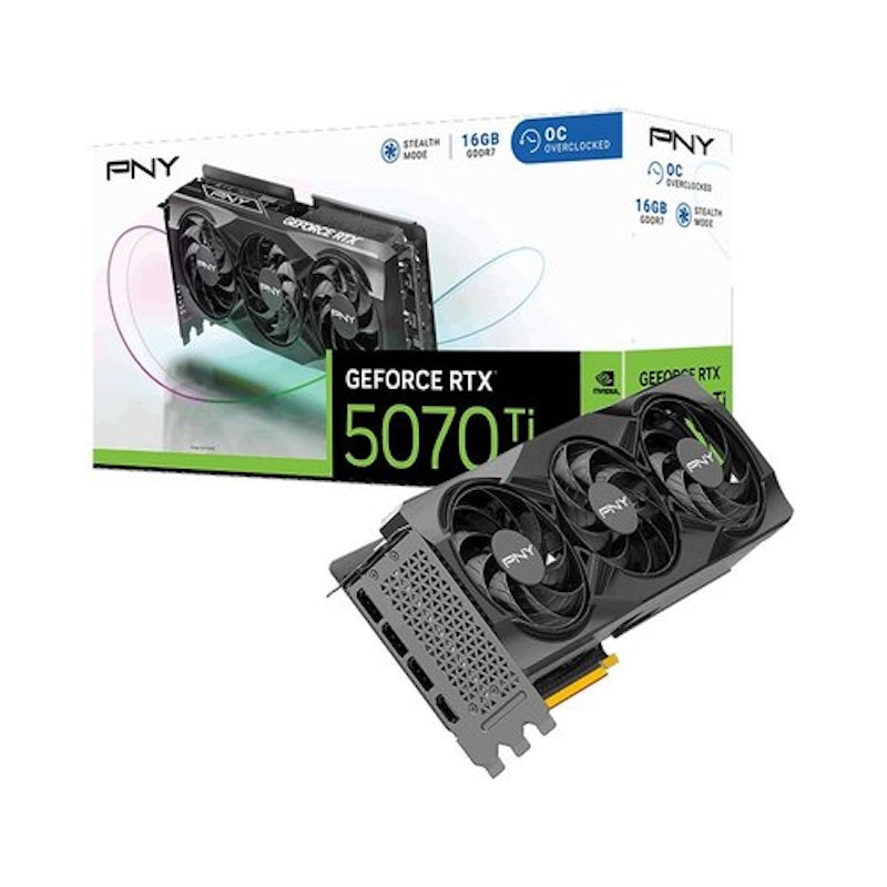 RTX 5070Ti 16GB 1