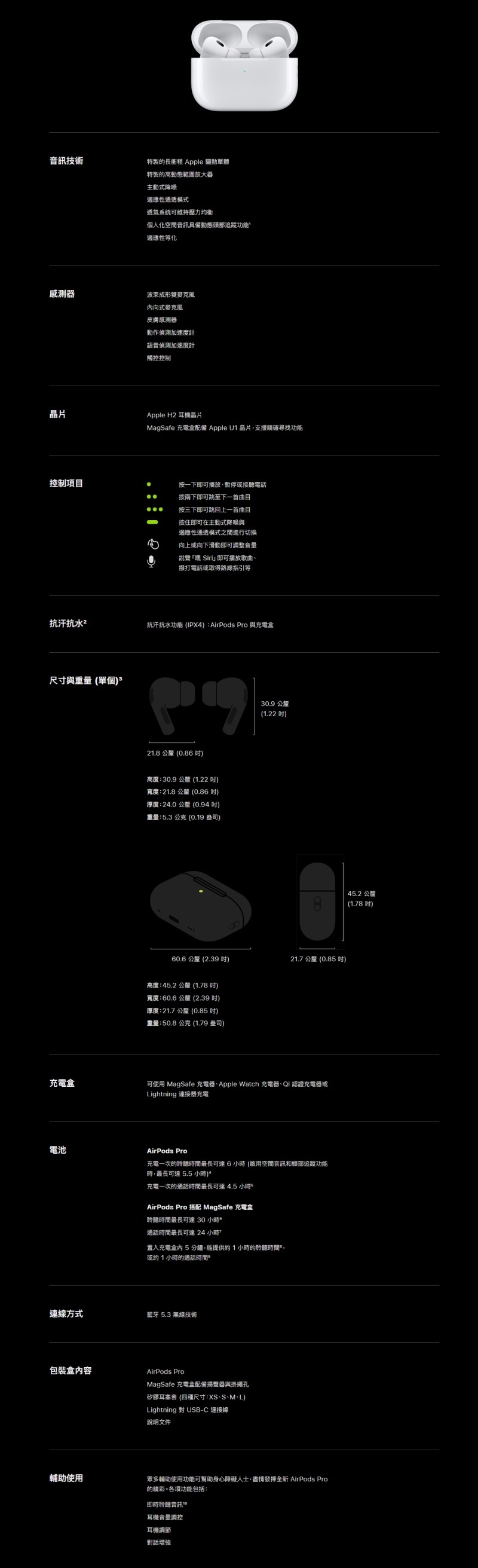 AirPods Pro 2 2