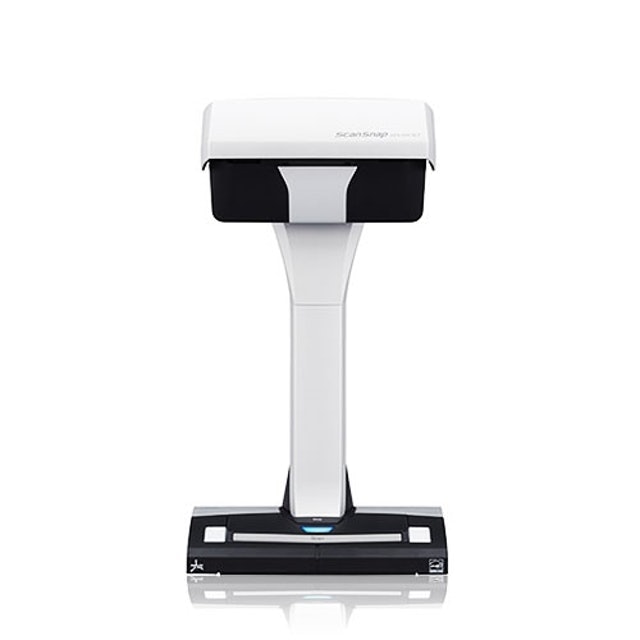 ScanSnap SV600 1