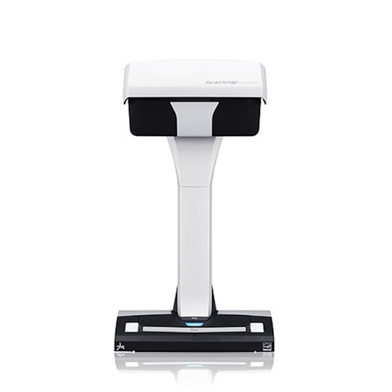ScanSnap SV600 1