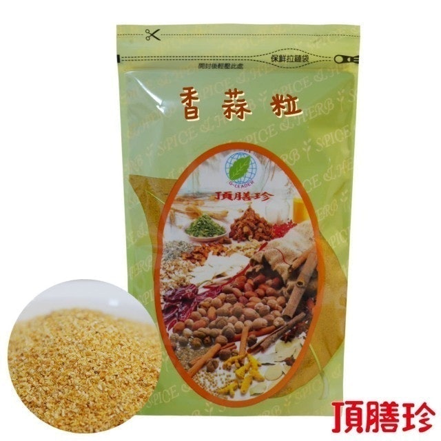 10 大大蒜粉推薦排行榜 2