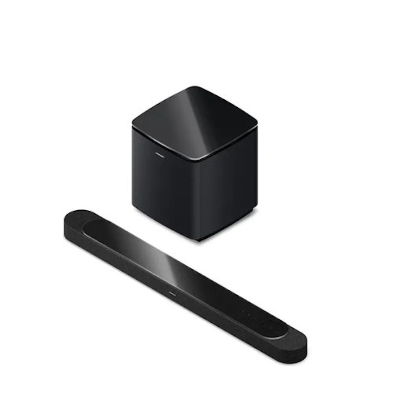 LifeStyle 杜比全景聲家庭影院組合 Ultra+Subwoofer 1