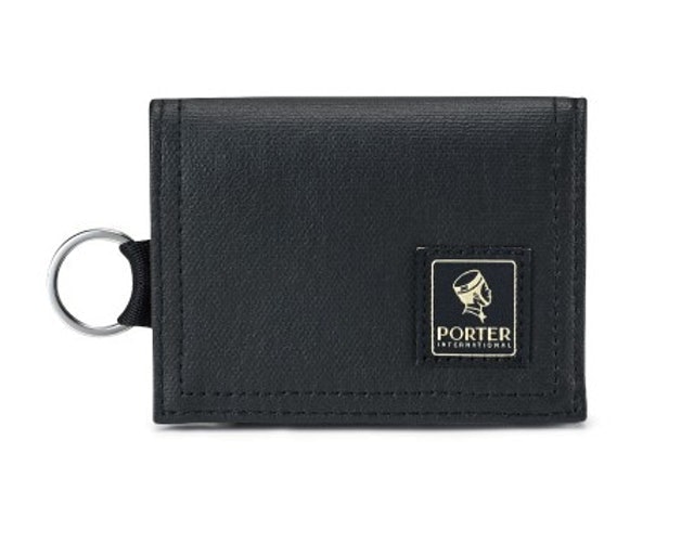 精品達人監製10 大PORTER INTERNATIONAL皮夾推薦排行榜 1