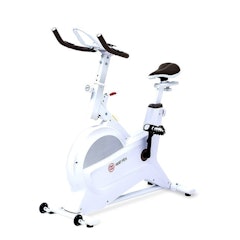 創飛輪健身車