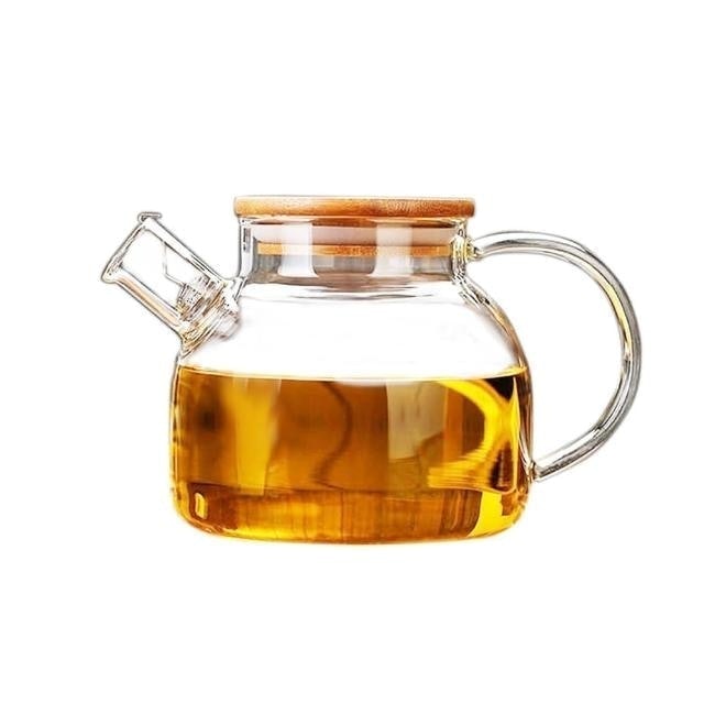 評茶師監製10 大茶壺推薦排行榜 3